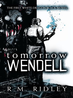 cover image of Tomorrow Wendell